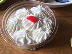 -红宝石·鲜奶小方·海派西点房(联洋店)