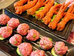 -三江汇火锅店(保全街店)