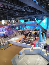 点击看大图 -第五极儿童乐园