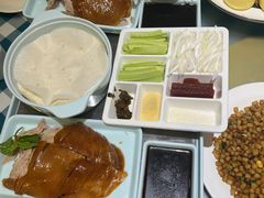 -紫光园(劲松店)