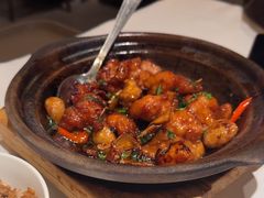 -汤城小厨•粤菜•靓汤(苏州街店)