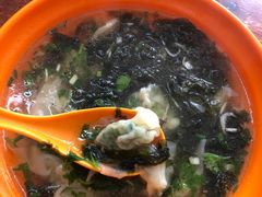 -阿麟馄饨(延长路店)