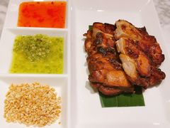 -PHO爺·越南料理(亦庄大族广场店)