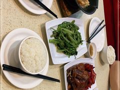 -肥妹烧腊店(洪湖店)