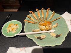 -成隆行·蟹王府(九江路店)