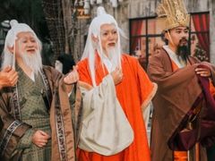 -赤坎·广东华侨国际旅游度假区