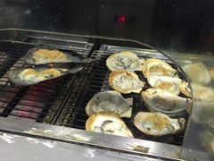 -冯姐生蚝(迎宾广场店)