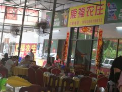 -南沙天后宫景区