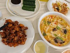 -凯鸽酒楼(大同振兴街店)