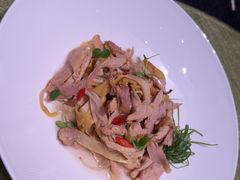 -太守宴·蘭院(天塔店)