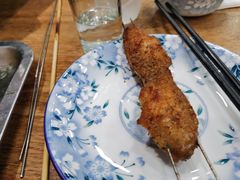 -517烧烤·龙虾·海鲜大排档(万象都荟店)