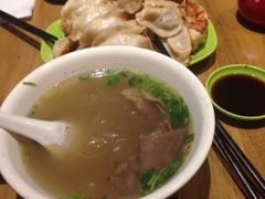 -锅贴王小吃(南大街店)