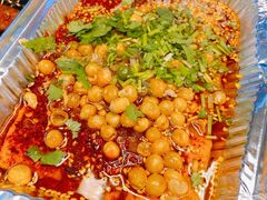 -柳飘飘亚洲烤肉集合店(内江万达店)
