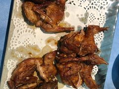 -千岛蚝高压锅生蚝·人参火锅(白云万达店)