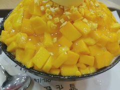 -雪花姐姐(泰华城新天地店)