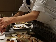 -大渔铁板烧(大悦城店)