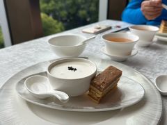 -夏宫中餐厅(静安香格里拉店)