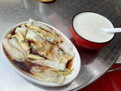 -林記腸粉(花都融創店)