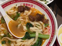 -陈阿宝·山西菜馆