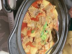 -锦绣金山人家(友谊店)