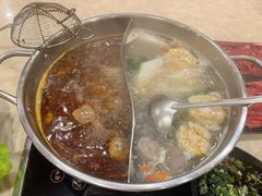 -潮汕良记牛肉火锅(洪武路店)