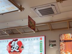 -华记煲仔华·煲仔饭(人和店)