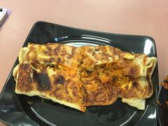 -新加坡Zam Zam餐馆