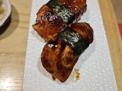 -松鱼亭·和牛烧肉(协鑫广场店)