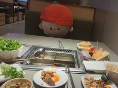 -海底捞火锅(万达广场店)