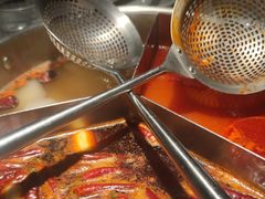-潮牛壹号鲜牛肉火锅(世界城广场店)