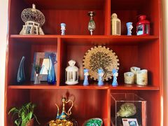 -La Medina餐厅(亮马河南路店)