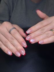 -LEILEI NAIL蕾蕾美甲美睫