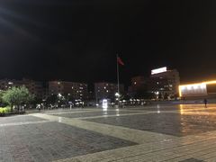 -速8酒店(白银景泰广场店)