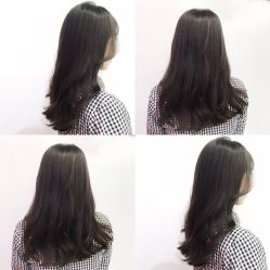 -MY HAIR ARDOR