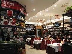 -申阿婆·上海菜·小海鲜(国展店)