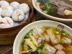 -都谷包子(天一广场店)