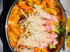 -京御煌三汁焖锅(益田假日里店)