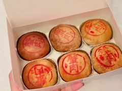 -泰康食品(南京东路店)
