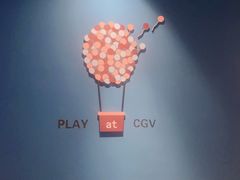 -CGV影城(九亭金地广场SphereX店)