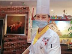 -铁板诱惑法式铁板烧(大卫城店)