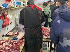 -杨家牛肉汤(淮建路店)
