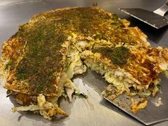 -日葵 大阪烧ひまり(仙霞路店)