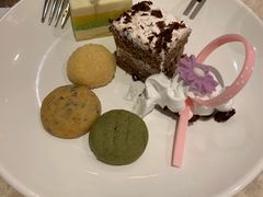-芭菲盛宴·环球美食(解放碑英利国际店)
