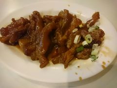 蹄筋-阿水狮猪脚大王(台中公园店)