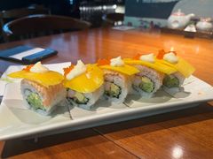 -鮨禾屋寿司居酒屋(余杭万达店)