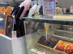 -树夏(成都招商大魔方店)