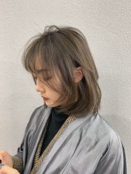 -名发世家烫染