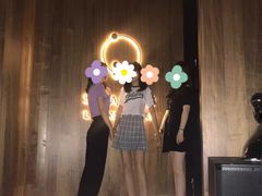 -STARRY CAFE & LOUNGE BAR(高新店)