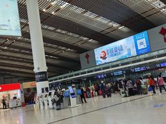 -常州奔牛国际机场