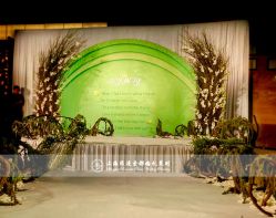 -光大会展中心国际大酒店-宴会厅